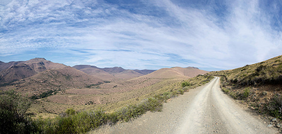 Eastern Cape Mountains