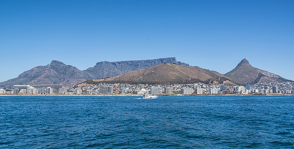 Cape Town