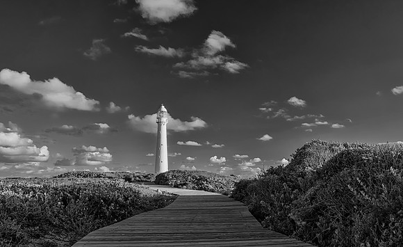 The Lighthouse