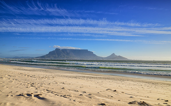 Cape Town