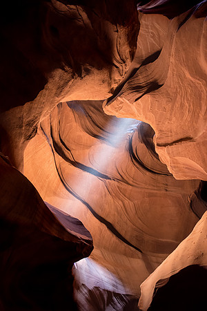 Antelope Canyon - USA