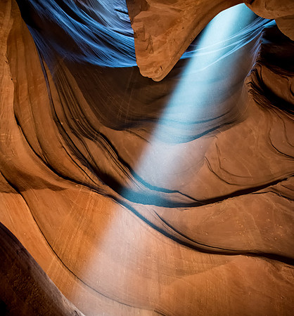 Antelope Canyon - USA