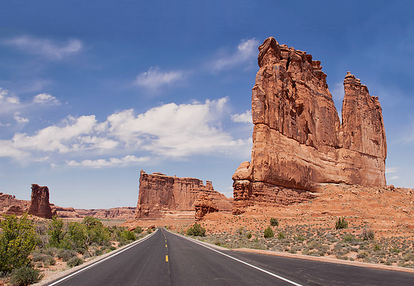 Arches National Park - USA
