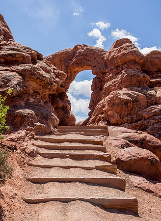 Arches National Park - USA