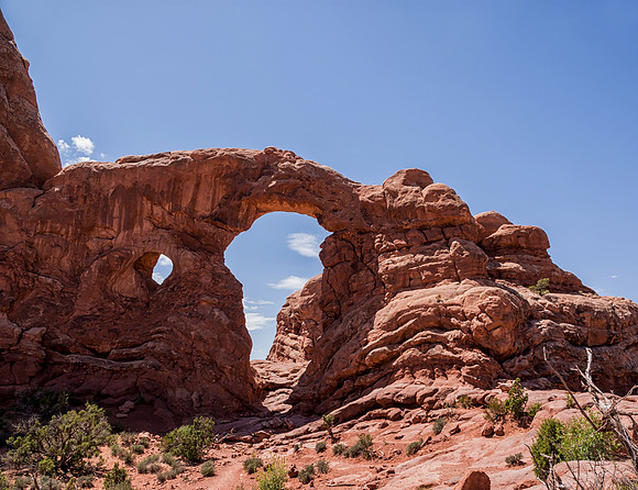 Arches National Park - USA
