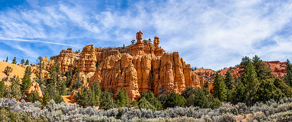 Bryce National Park - USA
