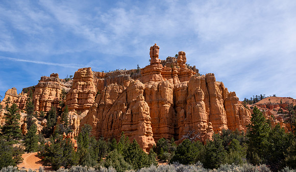 Kodachrome Basin State Park - USA