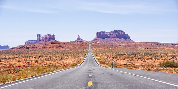 Monument Valley - USA