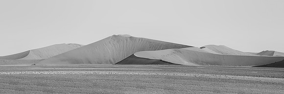 Sossusvlei Landscape