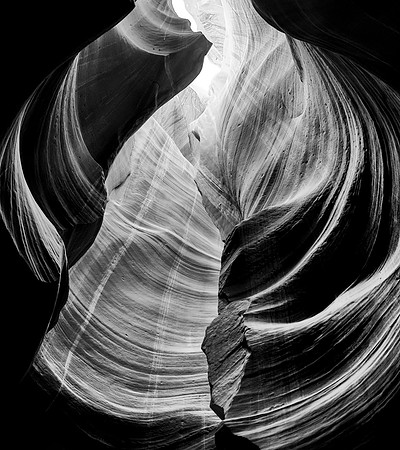 Antelope Canyon