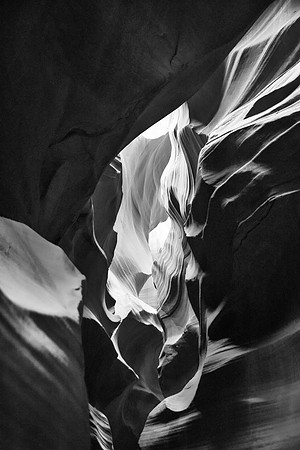 Antelope Canyon