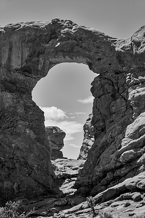 Arches National Park