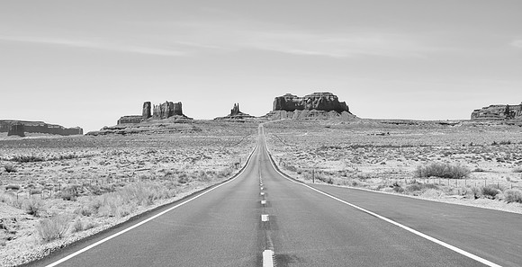 Monument Valley